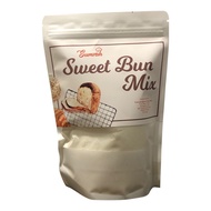 Sweet Bun Mix Flour / Tepung Roti Manis (500 Gram)