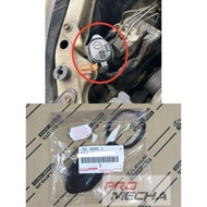 ORIGINAL TOYOTA ESTIMA ACR30 WIPER TANK CAP (WHASHER TANK CAP) 85316-28060