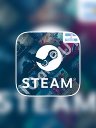 🔥阿根廷Steam Wallet卡🌟igamebuy.com🌟港澳新馬遊戲儲值平台🕑24小時即時發貨線上儲值💰