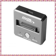 (MZTA) 10Gbps M2 SATA NVMe to USB 3.1 Docking SSD Adapter SATA NVMe Dual Protocol for 2230 2242 2280