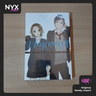 Horimiya Manga Comic English Import Volume 11