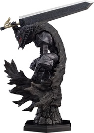 Good Smile Berserk: Guts (Berserker Armor) Pop Up Parade L Figure, Black