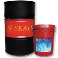 Skaran L-HM68 French anti-wear hydraulic oil forklift pressure oil injection molding oil summer spec