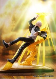 全新限定版現貨 壽屋 Kotobukiya ARTFX J  咒術迴戰 五條悟 五条悟 VS 伏黑甚爾 最終決戰 覺醒 DX Ver. 場景 PVC 1:8 figure 人型比例模型（通常版/DX 