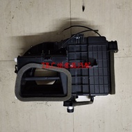 Dawning Yellow Sea Car Flag Blower F1 Evaporator Assembly Heater Yellow Sea Flag Accessories