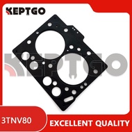 Full Head Gasket Kit For Yanmar 2TNE68 2D68E Engine