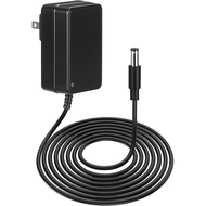 Pengganti 24.8V untuk Pengecas Vakum Tanpa Kabel Shark DK33-248080H-U, Serasi dengan Shark Rocket Pr