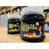 Khalta Booster Q007 Male Lelaki Khalta Muhammad 250GM/450GM/1KG