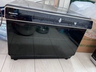 Panasonic nu-sc300b