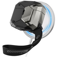 I-Blason สำหรับ Apple Airpods 4เคส MagSafe แม่เหล็กอัตโนมัติล็อค MagSafe สายคล้องแบบมีเคสป้องกันทหาร