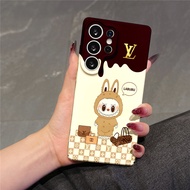 High-end  PC Hard Case For Redmi note 8 9 10 11 12 13 pro plus Shows Off Original Color Drop Protect