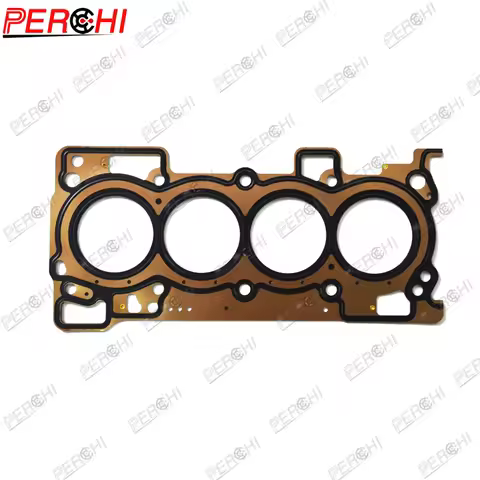 For NISSAN MR16 JUKE 1.6 DIG-T 2010- Auto Parts Metal Head Gasket OEM 11044-1KCOA