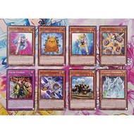 YUGIOH DUNE-AE080 DUNE-AE086 DUNE-AE087 DUNE-AE088 DUNE-AE089 DUNE-AE090 DUNE-AE091 DUNE-AE092 (C/R)