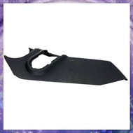 [P K A M] Front Seat ,Outer Guard,1RW62XDVAB for Compass 2007-2017 for Replacement Accessories