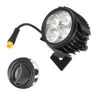 <NEW> For Kukirin G2 Pro/G2 ProDB/G2 Max electric scooters front headlight accessories