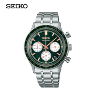 SEIKO นาฬิกาข้อมือ SEIKO QUARTZ MEN WATCH MODEL: SSB481P ขนาด 38.7 mm.