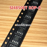 5pcs SI4850EY SI4850EY-T1-GE3 SI4850 SOP-8 6A/60V N-channel MOSFET new