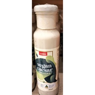 Coles Dressing Vegan Caesar 250ml
