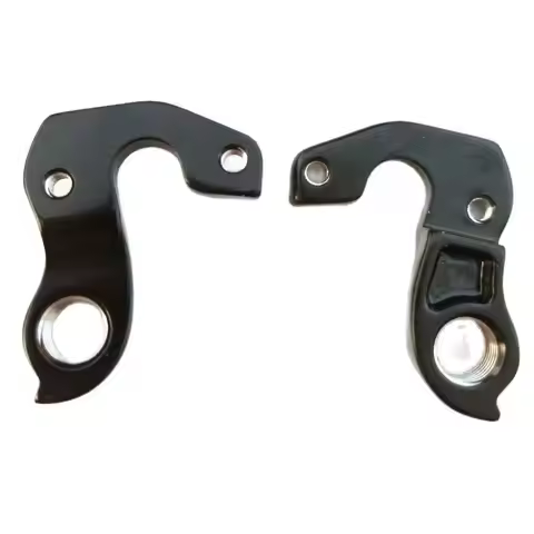 1Pc For Ridley Fenix Helium Noah Sl X-Night Disc Cx Bicycle Mech Dropout Rear Derailleur Hanger Carb