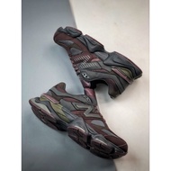 New Balance NB 9060 Original sports casual shoes in Purple and gray U9060BCG