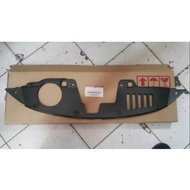 Plastic Cover Top Cover Grill Radiator Brio Mobilio ES RS Original