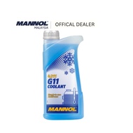 MANNOL MN4211 Coolant G11 (1L)