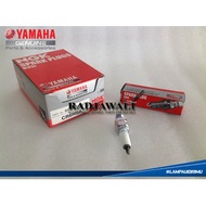 SPARK PLUG FOR AUTOMATIC INJECTION CR6HSA NGK ORIGINAL YAMAHA 94700-00372