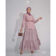 Nessa Blouse Nadheera
