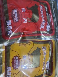 金門高坑牛肉乾 隨身包