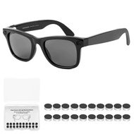 P1 Smart camera glasses LED light-blocking stickers for any smart sunglass sticker for G1 G2 G3 G4 G