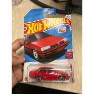 Hot Wheels Proton Saga