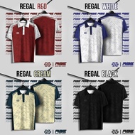 NEW ARRIVAL JERSEY DUO SPORT BY EMPAYAR JERSI DESIGN REGAL - JERSEY