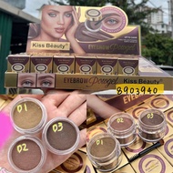 OFFER  OFFER  (Wholesale RM 2.50 /1 PCS ) 1 Box 24pcs EYEBROW POWGEL