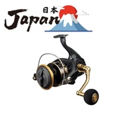 [import from Japan] DAIWA Spinning Reel 23BG SW 18000
DAIWA Spinning Reel 23BG SW 10000-H
DAIWA Shor