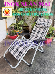 Ghế xếp Kasuma Duy Phương - Bảo Hành 5 Năm