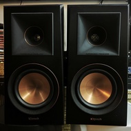Klipsch RP 500M Reference series 喇叭 + Music Hall a35.2擴大機
