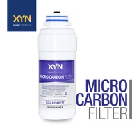 Micro Carbon Water Filter (For XYN PRESTIGE PREMIUM ECOLITE Series)