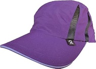 FIELD FOOTPATH FC-31 McLauri Mesh Cap, Made in Japan, Purple 38, One Size Fits Most, 22.4-23.6 inche