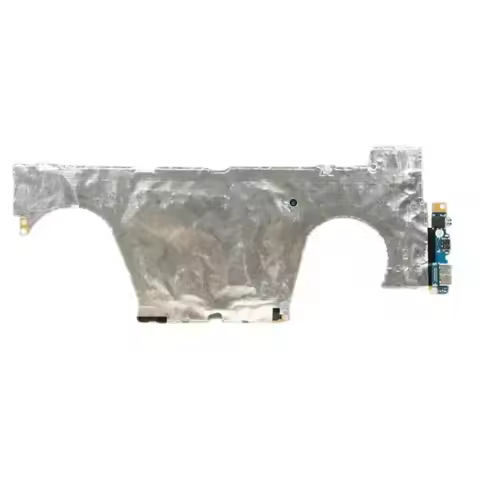 For Lenovo C340-14API FLEX-14API Notebook Mainboard LA-H091P Laptop Motherboard CPU R3-3200U R5-3500