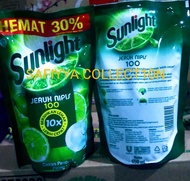 sunlight 650ml