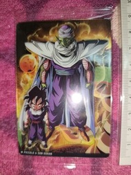 龍珠 Dragon Ball Diama Super GT KAI 龍珠超 龍珠大魔 Card Game Fusion World Manga Booster 01 Vol.7 05 魔童孫悟飯 Pi
