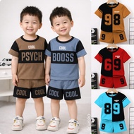 Boys' Clothing Sets 0-4 Years/Boys' Clothing Latest Motifs 0-4 Years (26)