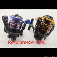 Relix Breeze Spinning Reel 1000