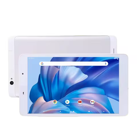 8 INCH 2GB RAM 16GB ROM T8 3G Android 6.0 Phone Call Tablet PC 1920 x 1200 Pixels MT8783- Octa-Core