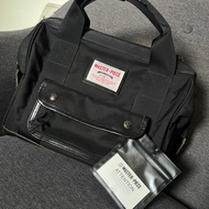 購自日本專門店🇯🇵（原價HKD$1800)日本製made in Japan Master piece -3ways山系機能托特包/tote bag/醫生包