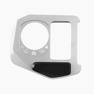 Fit For HONDA ADV160 ADV adv 160 2021-2025 Motorcycle CNC Accessories Electric Door Lock Protective