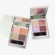 [SUQQU] *Limited editions* SIGNATURE COLOR EYES Eyeshadow palette 125 / 126