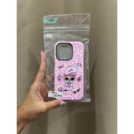 Forwarding A Second-Hand Estherbunny Iphone 14 Pro Case.