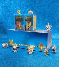 Disney Zootopia盲盒