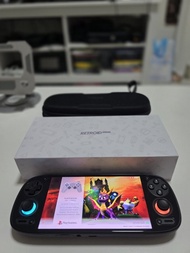 Retroid pocket 5 RP5 256gb